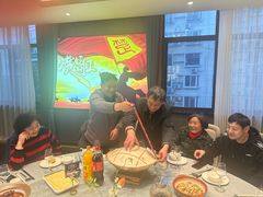 -印巷里主题餐厅(马鞍山店)