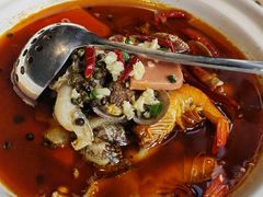 -楚禾宴·家宴(光谷大道店)