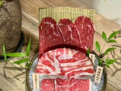 -上井料理黑金店(IFS国金中心店)