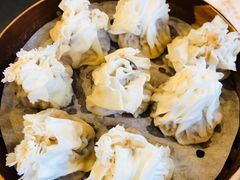 三鲜烧麦（普通）-都一处烧麦馆(前门店)