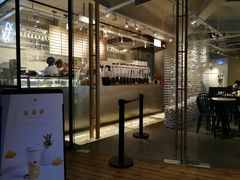 门面-喜茶(佛山顺德大良东乐路店)