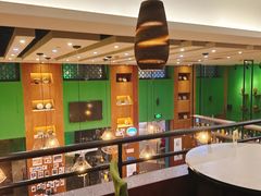 -香巴拉云南餐厅(华莱坞店)