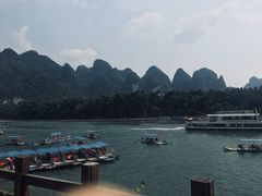 -桂林兴坪漓江