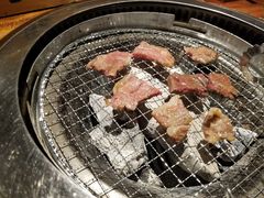 -御牛道日式烤肉料理(杭州万象城店)