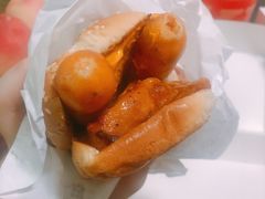 -肯德基(西稍门店)