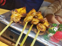 -大岛日本料理铁板烧(南通大饭店)