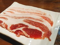 -·缸桶屋·韩式牛肋条自助烤肉(西湖D11店)