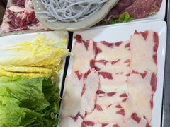 -肥婆麻辣火锅.顺德首创药材麻辣火锅(容桂店)