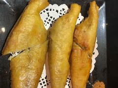 -一块豆腐(英雄山总店)