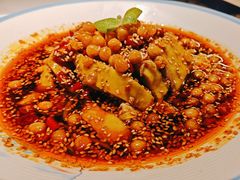 -南山翁新概念川菜(江宁万达广场店)