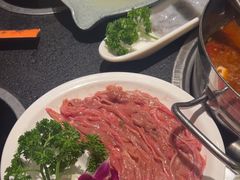 -牛品荟牛肉火锅(新城广场店)
