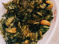 雪菜腰果-永兴餐厅(复兴中路店)