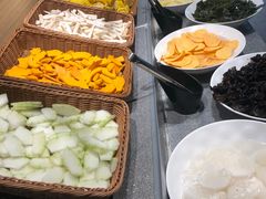 -新辣道鱼火锅(领展购物广场·中关村店)