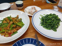 -舟小鲜·舟山小渔村(凤城四路中登广场店)