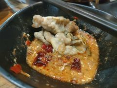 -木辛水水冰煮羊(凤城六路店)