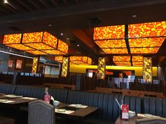 大堂-MoMo牧场·寿喜烧专门店(长泰广场店)