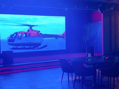 -疯克大象美式烤肉餐厅