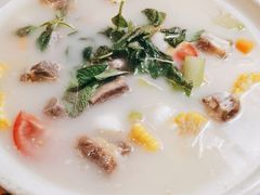 -滇越乘象云南餐厅(豆各庄店)