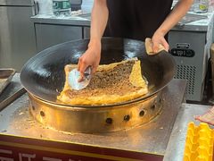 -斌斌鲜鱼糊汤粉(粮道街店)