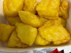 -魏家凉皮(十里河店)