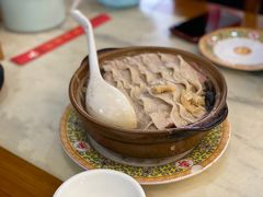 -砂锅居(西四店)