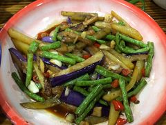 农家三宝-老三样·美食研究中心(世贸路店)