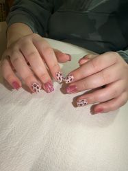 -LILY NAILS美甲美睫