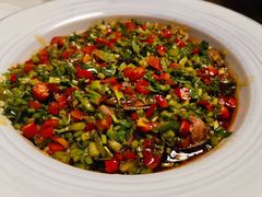 -小郭私房菜·海肠捞饭店(学士街店)