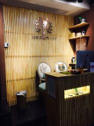 -隅日式美甲美睫專門店