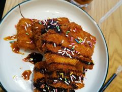 -茶米烧腊茶餐厅(石龙店)