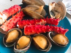 -广州花园酒店·凌璇阁旋转餐厅CAROUSEL360