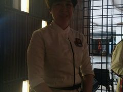 -左庭右院鲜牛肉火锅(南通CBD大有境店)