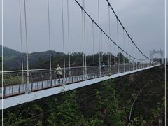 -天台山琼台仙谷景区