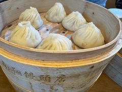 -南翔馒头店(豫园店)