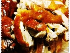 烤鸭-清真·金宏兴鸭子店(明瓦廊店)