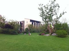 -上海崇明金茂凯悦酒店