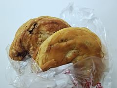 -涂记油酥饼(江汉三路店)