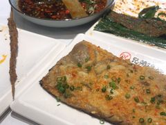 -白氏兄弟烧烤(尹家沟店)