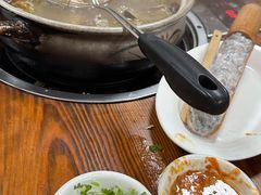 -潮陈记土鸡火锅(东厦北路店)