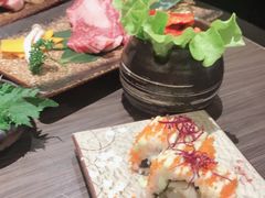 -赤坂亭·M9和牛烧肉(南京江南虹悦城店)