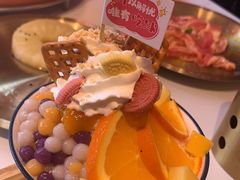 -南浦洞烤肉·新世界版(奥体店)