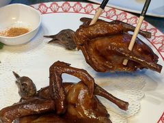-古南都·老广东酒楼(龙江店)