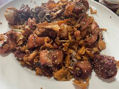 -雪湖煜辰鱼头老店(雪野湖店)