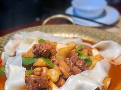 -塔里木新疆饭店(新北万达店)