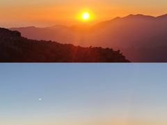 -秦岭风景区