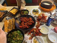 -聚味瞿记·龙虾堂(望城店)