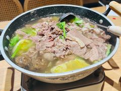 -川堂风·跷脚牛肉·乐山爆炒(宝山日月光店)