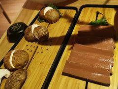 -尚海豆捞(乐虹坊店)