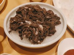 -鼎鼎香·港式火锅(北京SKP店)