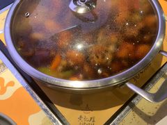 -黄记煌三汁焖锅(广州曜一城店)